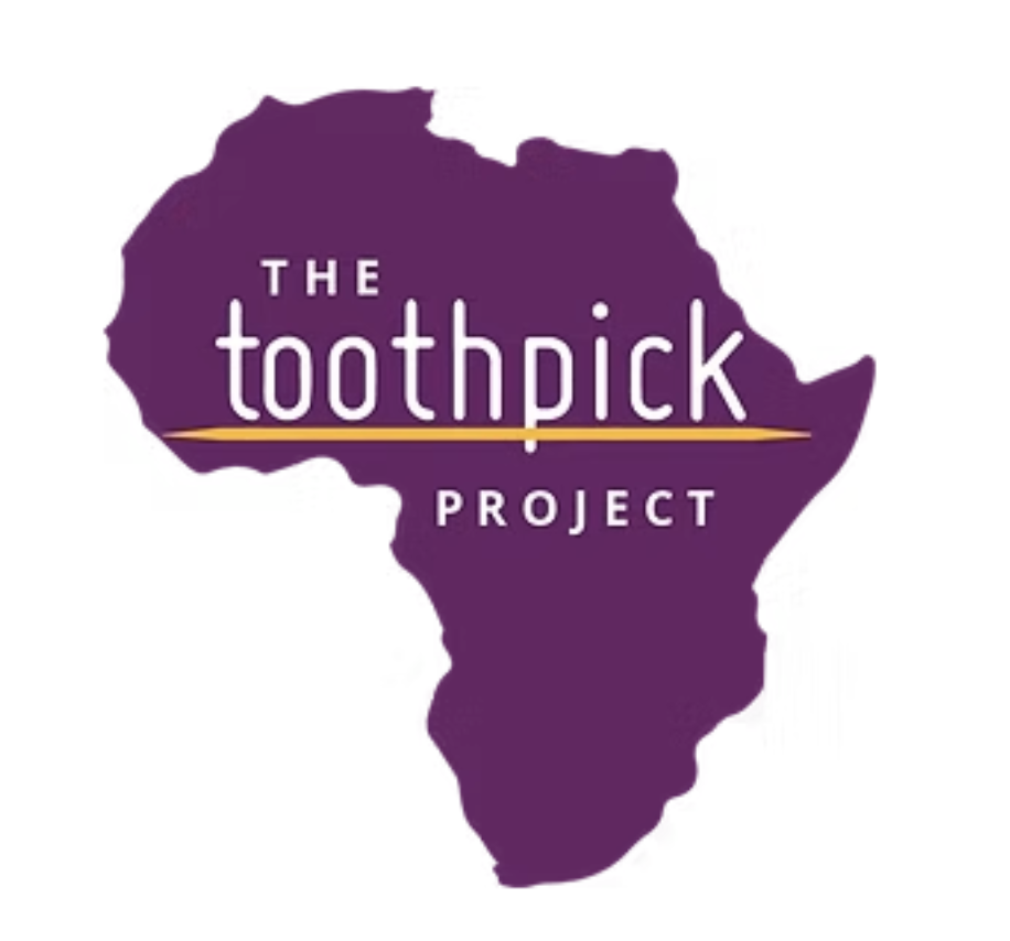 the toothpick project